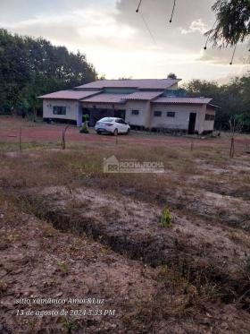 Sítio em Batalha-PI