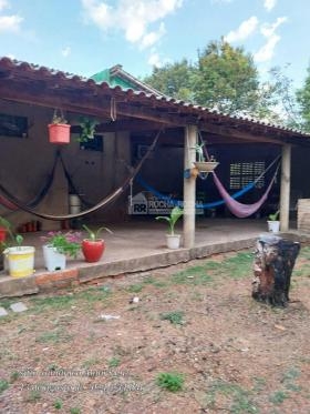 Sítio em Batalha-PI