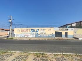 Av. Industrial Gil Martins