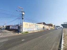 Av. Industrial Gil Martins