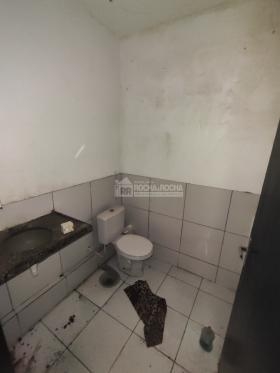 Av. Industrial Gil Martins