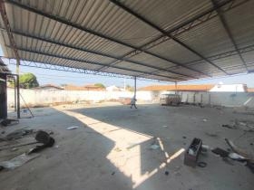 Av. Industrial Gil Martins