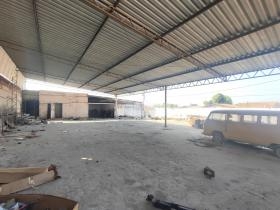 Av. Industrial Gil Martins