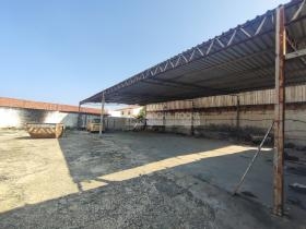 Av. Industrial Gil Martins