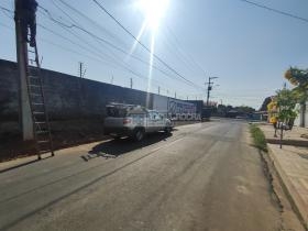 Av. Industrial Gil Martins