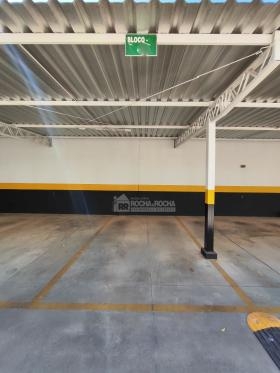 Cond. Recanto das Palmeiras