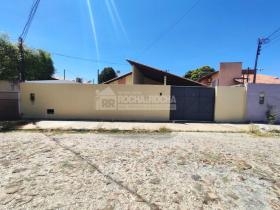 Rua Angelo Martins Pessoa 