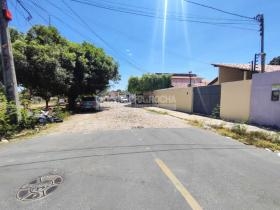 Rua Angelo Martins Pessoa 