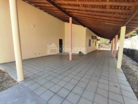 Rua Angelo Martins Pessoa 