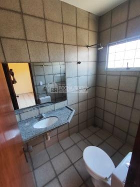 Rua Angelo Martins Pessoa 