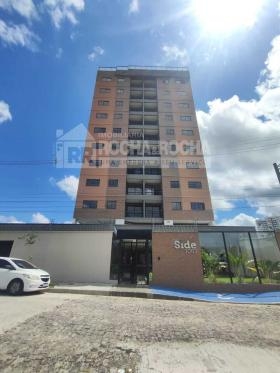 CONDOMÍNIO EAST SIDE 3003