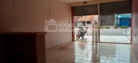 Av. Francisco Carlos Jansen