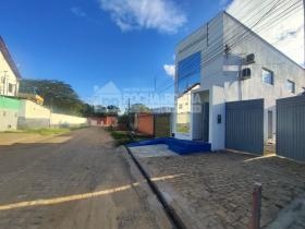 Edifício Jose de Arimatéia