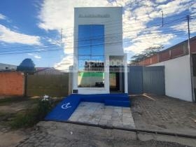 Edifício Jose de Arimatéia