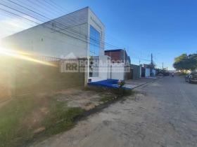 Edifício Jose de Arimatéia