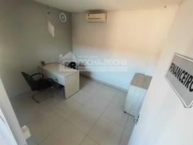 Edifício Jose de Arimatéia