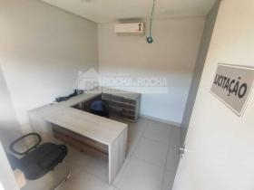 Edifício Jose de Arimatéia