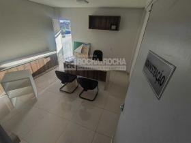 Edifício Jose de Arimatéia