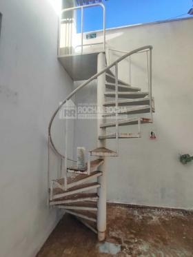 Edifício Jose de Arimatéia