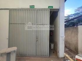 Edifício Jose de Arimatéia