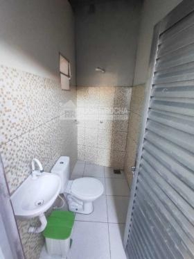 Edifício Jose de Arimatéia