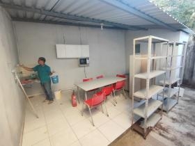 Edifício Jose de Arimatéia