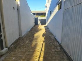 Edifício Jose de Arimatéia