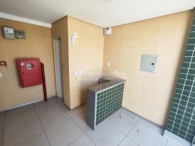 ED. LESTE RESIDENCE