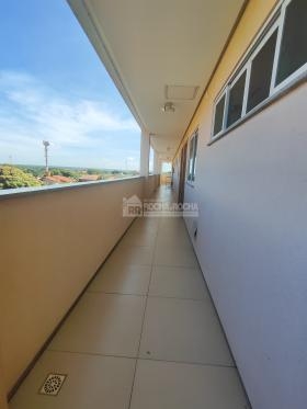 ED. LESTE RESIDENCE