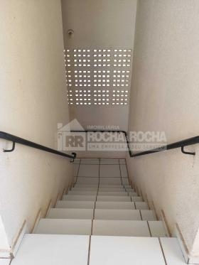 Cond. Residencial Jasmim