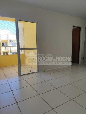Cond. Residencial Jasmim