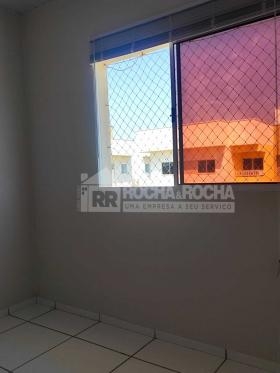 Cond. Residencial Jasmim