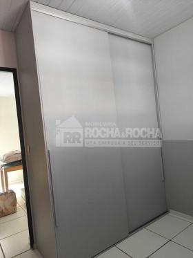 Cond. Residencial Jasmim