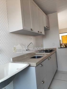 Cond. Residencial Jasmim