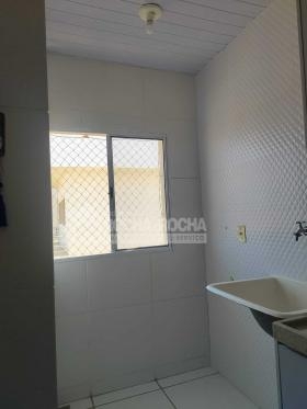 Cond. Residencial Jasmim