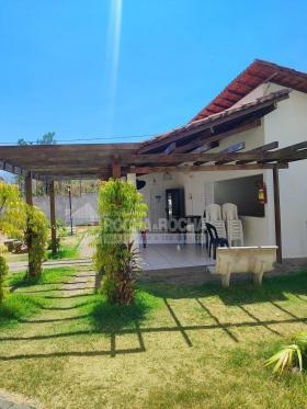 Cond. Residencial Jasmim