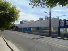 RUA GOIAS