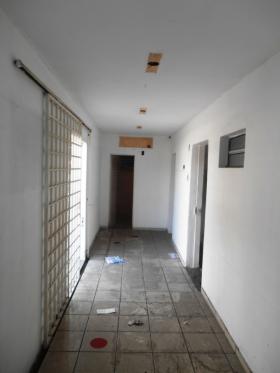 RUA GOIAS