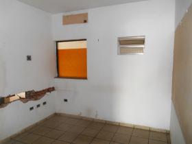 RUA GOIAS