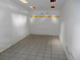 RUA GOIAS