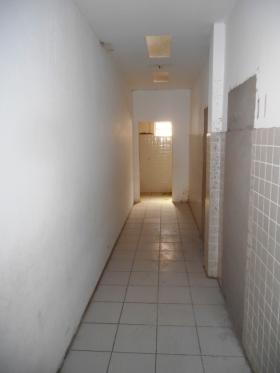 RUA GOIAS