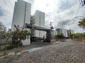 Cond. Reserva Tropical, Ed. Heliconia