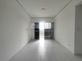 Cond. Reserva Tropical, Ed. Heliconia