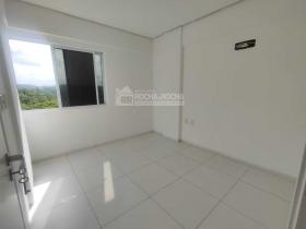 Cond. Reserva Tropical, Ed. Heliconia