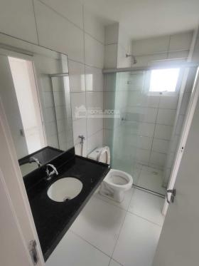 Cond. Reserva Tropical, Ed. Heliconia