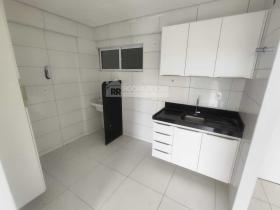 Cond. Reserva Tropical, Ed. Heliconia