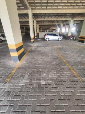 Cond. Reserva Tropical, Ed. Heliconia