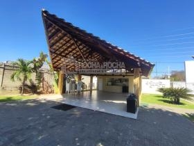 Cond. Reserva Tropical, Ed. Heliconia