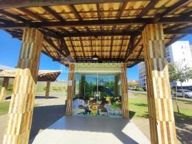 Cond. Reserva Tropical, Ed. Heliconia