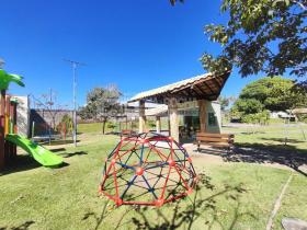 Cond. Reserva Tropical, Ed. Heliconia